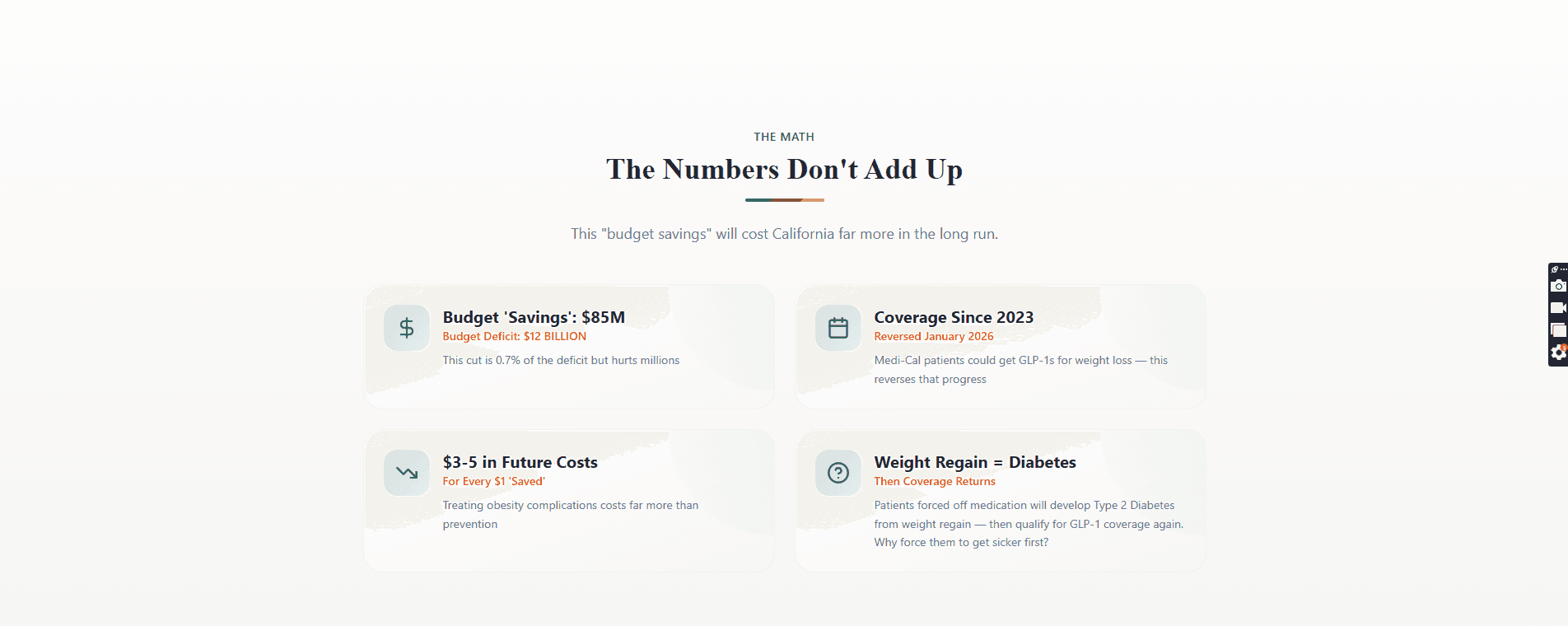 Statistics and Numbers
