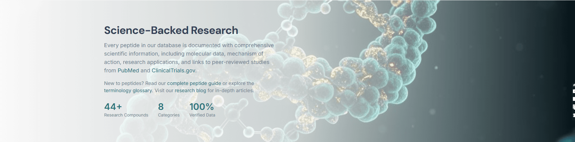 Research-Backed Claims