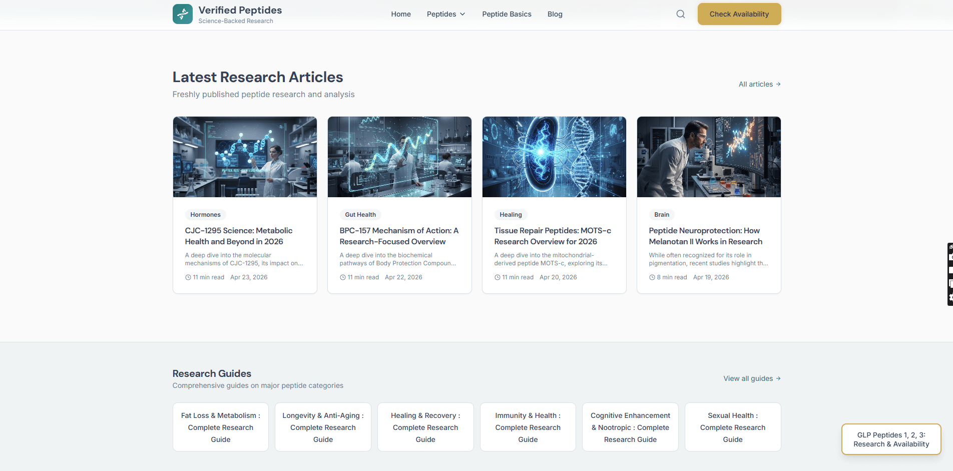 Research Information