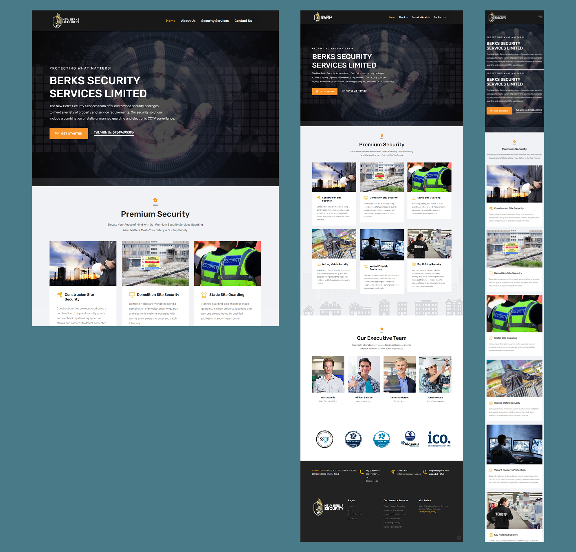 portfolio