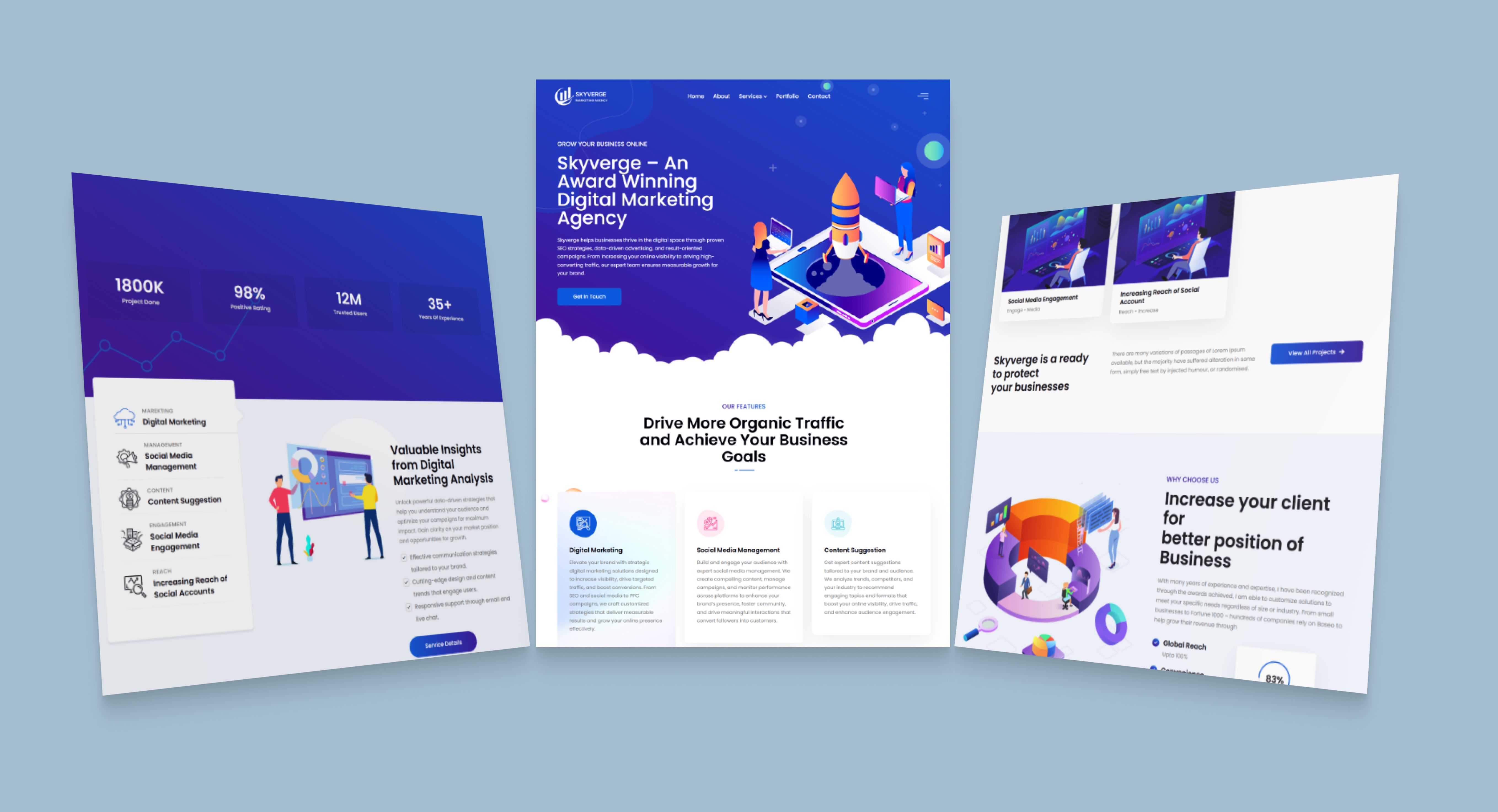 portfolio