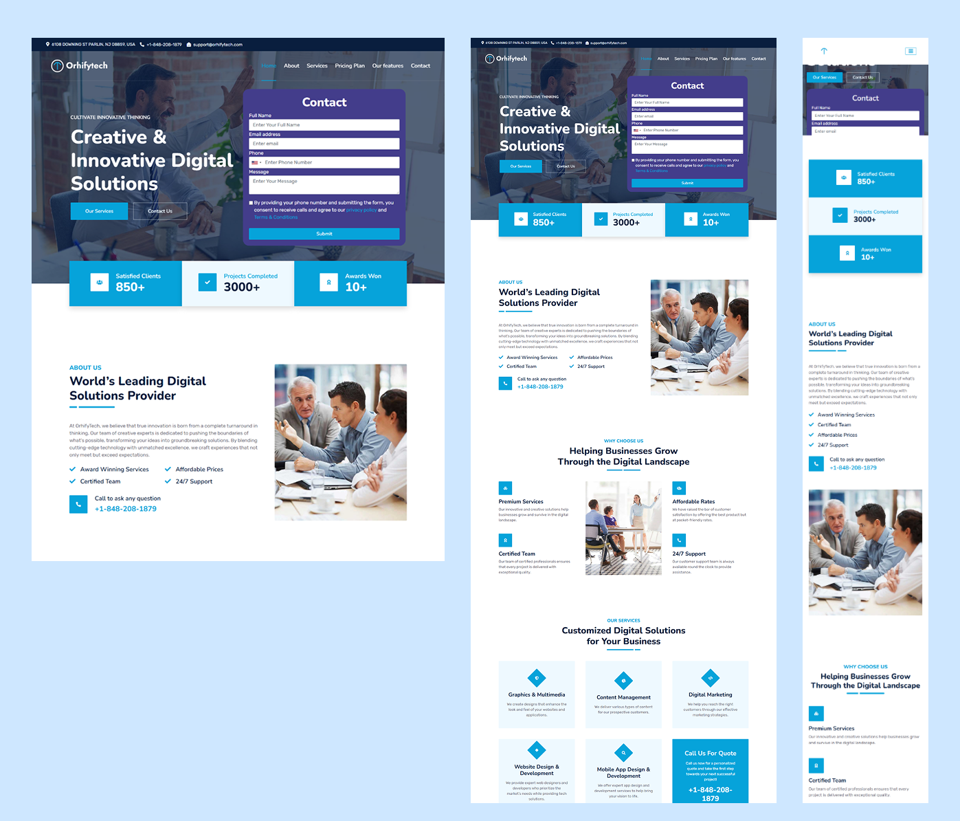 portfolio