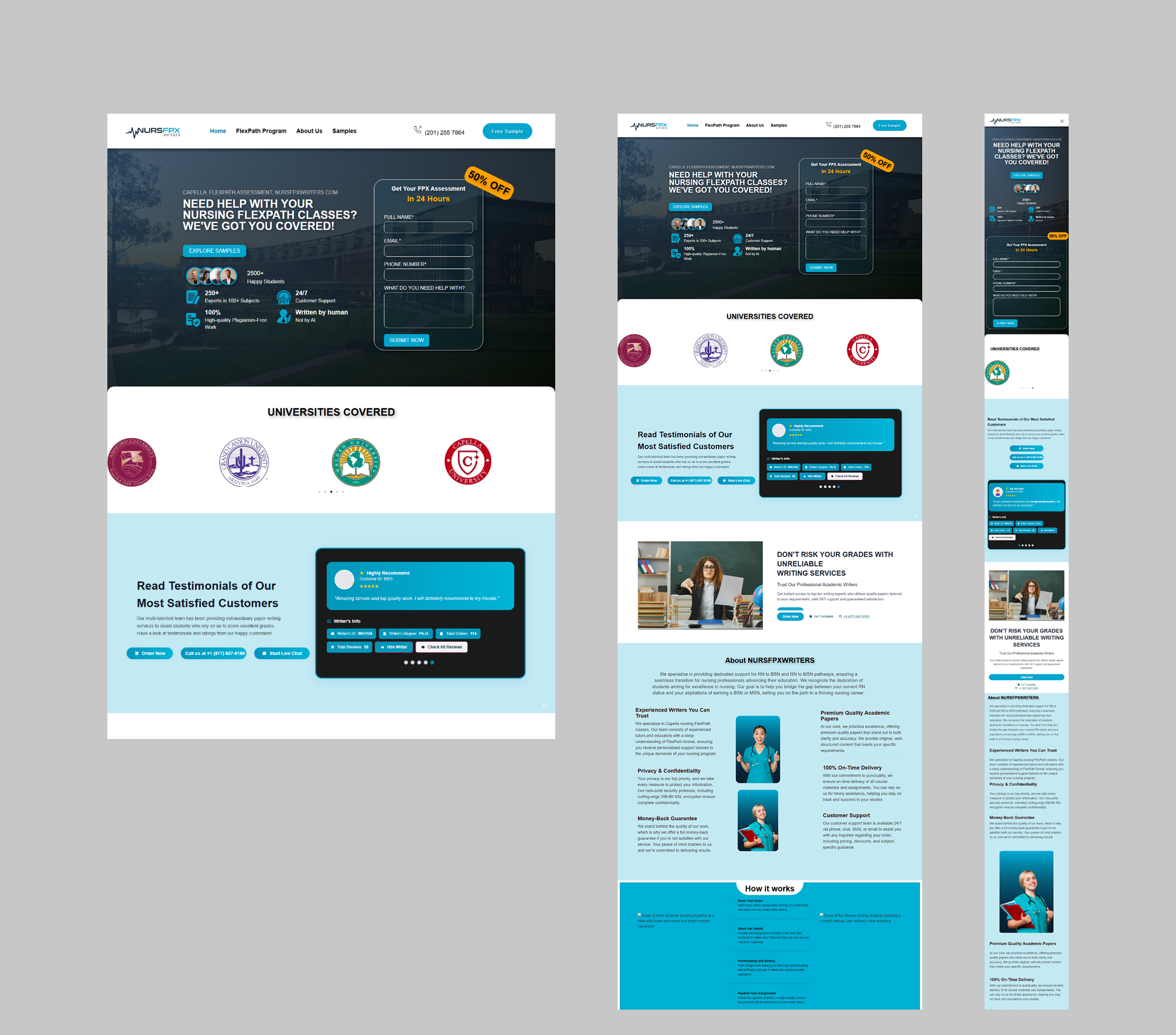 portfolio