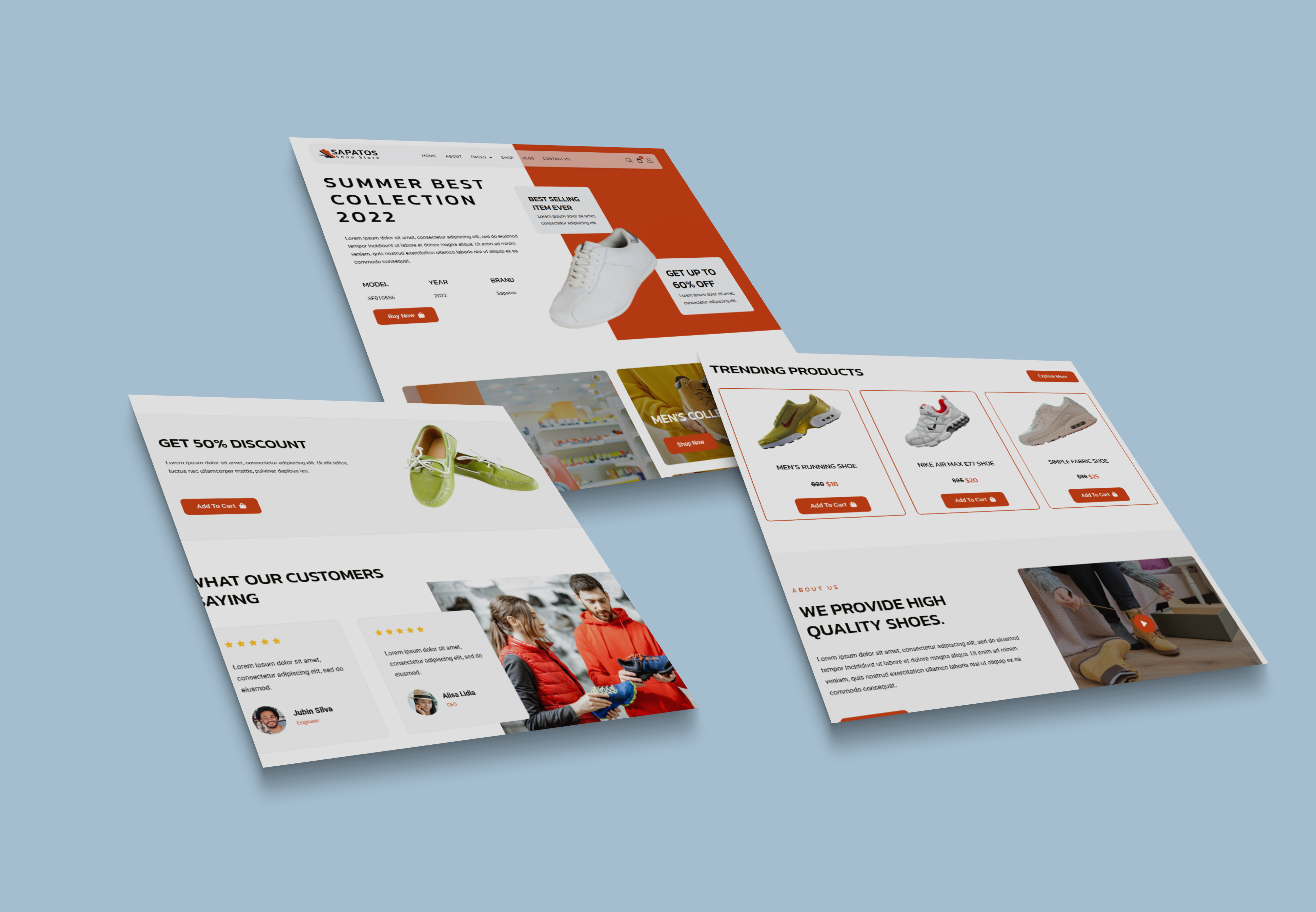 portfolio